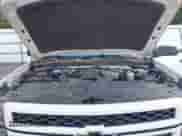 2014 Chevrolet Silverado 1500 LT с VIN 1GCVKREC8EZ356996, выставлен на аукционе IAAI как лот 43126281 с пробегом 121 117 миль миль и . История ставок и продаж доступна на DreamBid. Изображение 10.