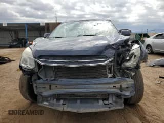 ✅ 2016 Chevrolet Equinox LT • VIN: 2GNFLFEK5G6239583 • Лот: 81814665. Опубликован ранее на Copart с пробегом 109 395 миль. Бесплатный доступ к архиву аукционных продаж из США и подробный отчёт об истории автомобиля на DreamBid. Изображение 5.