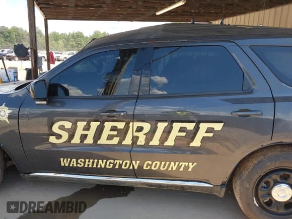 ✅ 2023 Dodge Durango Pursuit • VIN: 1C4SDJFT1PC692461 • Lot: 40149769. Wystawiony na IAAI z przebiegiem 4 751 mil. Bezpłatny archiwum sprzedaży aukcyjnych z USA i szczegółowy raport historii pojazdu na DreamBid. Zdjęcie 13.