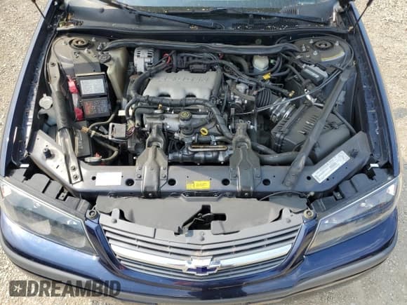 ✅ 2000 Chevrolet Impala • VIN: 2G1WF55E4Y9148950 • Lot: 70664545. Wystawiony na Copart z przebiegiem 46 629 mil. Bezpłatny archiwum sprzedaży aukcyjnych z USA i szczegółowy raport historii pojazdu na DreamBid. Zdjęcie 11.