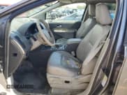 ✅ 2010 Ford Edge SEL • VIN: 2FMDK3JC0ABB11908 • Лот: 81644015. Опубликован ранее на Copart с пробегом 205 121 миль. Бесплатный доступ к архиву аукционных продаж из США и подробный отчёт об истории автомобиля на DreamBid. Изображение 7.