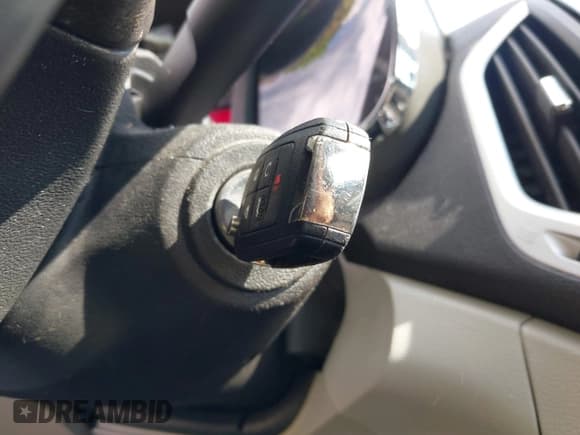 ✅ 2015 GMC Terrain SLT • VIN: 2GKFLXEK1F6224435 • Lot: 42184380. Listed on IAAI with 182,943 mi. Free auction sales archive from the USA and detailed vehicle history report at DreamBid. Image 11.