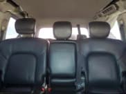 ✅ 2017 Nissan Armada Platinum • VIN: JN8AY2ND6H9010788 • Lot: 70537755. Listed on Copart with 87,974 mi. Free auction sales archive from the USA and detailed vehicle history report at DreamBid. Image 10.