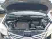 2011 Toyota Sienna XLE AAS with VIN 5TDYK3DC1BS106301, listed as a IAAI auction lot 43423294 with 158,803 mi miles and . Bid and sale history available at DreamBid. Image 10.