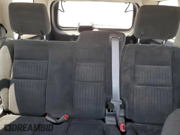 ✅ 2009 Ford Explorer XLT • VIN: 1FMEU73E79UA20726 • Lot: 64776905. Wystawiony na Copart z przebiegiem 121 923 mil. Bezpłatny archiwum sprzedaży aukcyjnych z USA i szczegółowy raport historii pojazdu na DreamBid. Zdjęcie 10.