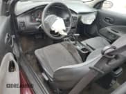 ✅ 2002 Saturn SC • VIN: 1G8ZP12892Z239888 • Лот: 72613284. Опубликован ранее на Copart с пробегом 130 138 миль. Бесплатный доступ к архиву аукционных продаж из США и подробный отчёт об истории автомобиля на DreamBid. Изображение 8.