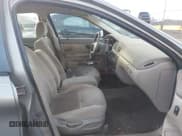 ✅ 2004 Ford Taurus SES • VIN: 1FAFP55S44A182823 • Lot: 43622713. Wystawiony na IAAI z przebiegiem Nie podano. Bezpłatny archiwum sprzedaży aukcyjnych z USA i szczegółowy raport historii pojazdu na DreamBid. Zdjęcie 5.