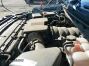 ✅ 2021 Chevrolet Suburban LT • VIN: 1GNSKCKD7MR363487 • Lot: 41669481. Wystawiony na IAAI z przebiegiem 89 484 mil. Bezpłatny archiwum sprzedaży aukcyjnych z USA i szczegółowy raport historii pojazdu na DreamBid. Zdjęcie 19.