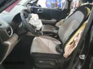 ✅ 2024 Hyundai Venue SEL • VIN: KMHRC8A32RU329354 • Lot: 71083354. Listed on Copart with 1,876 mi. Free auction sales archive from the USA and detailed vehicle history report at DreamBid. Image 7.