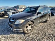 ✅ 2013 Mercedes-Benz GLK 350 • VIN: WDCGG8JB0DF986460 • Лот: 90268005. Опубликован ранее на Copart с пробегом 200 048 миль. Бесплатный доступ к архиву аукционных продаж из США и подробный отчёт об истории автомобиля на DreamBid. Изображение 1.