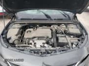 ✅ 2018 Chevrolet Malibu LT • VIN: 1G1ZD5ST2JF117201 • Lot: 69857805. Listed on Copart with Not provided. Free auction sales archive from the USA and detailed vehicle history report at DreamBid. Image 11.