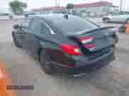 2022 Honda Accord EX-L с VIN 1HGCV1F53NA002514, выставлен на аукционе IAAI как лот 42706586 с пробегом 66 855 миль миль и . История ставок и продаж доступна на DreamBid. Изображение 3.