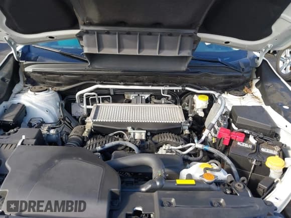 ✅ 2020 Subaru Ascent Limited • VIN: 4S4WMALD3L3476678 • Lot: 43720848. Wystawiony na IAAI z przebiegiem 38 211 mil. Bezpłatny archiwum sprzedaży aukcyjnych z USA i szczegółowy raport historii pojazdu na DreamBid. Zdjęcie 10.