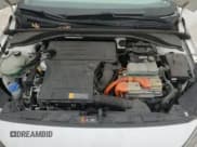 ✅ 2020 Hyundai Ioniq Blue • VIN: KMHC65LC4LU208325 • Lot: 44113615. Wystawiony na Copart z przebiegiem 128 331 mil. Bezpłatny archiwum sprzedaży aukcyjnych z USA i szczegółowy raport historii pojazdu na DreamBid. Zdjęcie 16.