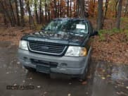 ✅ 2002 Ford Explorer XLS • VIN: 1FMZU72K32UD66867 • Lot: 43584905. Listed on IAAI with 191,792 mi. Free auction sales archive from the USA and detailed vehicle history report at DreamBid. Image 6.