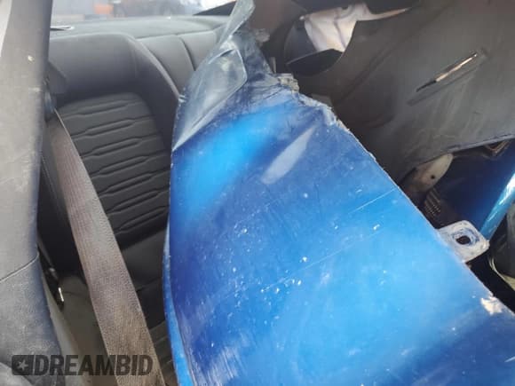 ✅ 2017 Ford Mustang GT • VIN: 1FA6P8CF4H5331155 • Lot: 80533525. Listed on Copart with 63,734 mi. Free auction sales archive from the USA and detailed vehicle history report at DreamBid. Image 10.