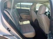 ✅ 2019 Cadillac XT4 FWD Luxury • VIN: 1GYAZAR42KF149963 • Lot: 65752725. Wystawiony na Copart z przebiegiem 72 040 mil. Bezpłatny archiwum sprzedaży aukcyjnych z USA i szczegółowy raport historii pojazdu na DreamBid. Zdjęcie 10.