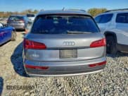 ✅ 2018 Audi Q5 Premium Plus • VIN: WA1BNAFY8J2071797 • Lot: 95633075. Listed on Copart with 75,591 mi. Free auction sales archive from the USA and detailed vehicle history report at DreamBid. Image 6.