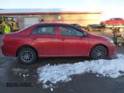 ✅ 2009 Toyota Corolla XLE • VIN: JTDBL40E29J022348 • Lot: 43847537. Listed on IAAI with 196,747 mi. Free auction sales archive from the USA and detailed vehicle history report at DreamBid. Image 14.