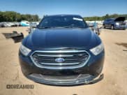 ✅ 2014 Ford Taurus Limited • VIN: 1FAHP2F80EG126743 • Лот: 82464735. Опубликован ранее на Copart с пробегом 195 265 миль. Бесплатный доступ к архиву аукционных продаж из США и подробный отчёт об истории автомобиля на DreamBid. Изображение 5.