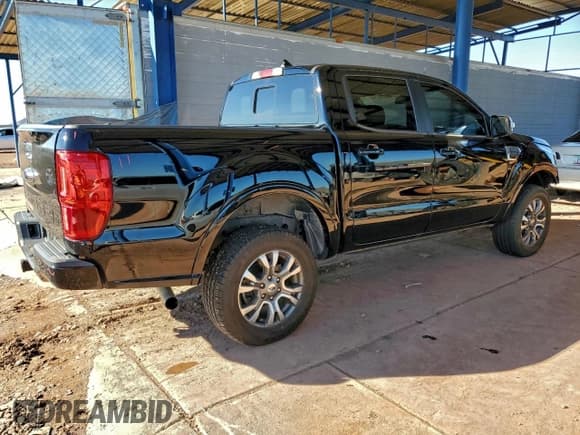 ✅ 2021 Ford Ranger XL • VIN: 1FTER4EH4MLD32626 • Лот: 93669145. Опубликован ранее на Copart с пробегом 50 636 миль. Бесплатный доступ к архиву аукционных продаж из США и подробный отчёт об истории автомобиля на DreamBid. Изображение 3.