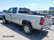 ✅ 2004 Chevrolet Silverado 1500 Z71 • VIN: 1GCEK19T24E248441 • Лот: 42945368. Опубликован ранее на IAAI с пробегом 291 351 миль. Бесплатный доступ к архиву аукционных продаж из США и подробный отчёт об истории автомобиля на DreamBid. Изображение 3.
