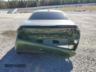 ✅ 2021 Dodge Challenger R/T • VIN: 2C3CDZBT0MH600228 • Lot: 43627804. Wystawiony na Copart z przebiegiem 30 517 mil. Bezpłatny archiwum sprzedaży aukcyjnych z USA i szczegółowy raport historii pojazdu na DreamBid. Zdjęcie 6.