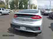 2019 Hyundai Ioniq SEL с VIN KMHC75LC7KU131946, выставлен на аукционе IAAI как лот 43200006 с пробегом 62 981 миль миль и . История ставок и продаж доступна на DreamBid. Изображение 17.