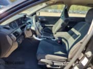 ✅ 2013 Honda Accord LX • VIN: 1HGCR2F39DA108408 • Lot: 91016195. Listed on Copart with 150,114 mi. Free auction sales archive from the USA and detailed vehicle history report at DreamBid. Image 7.