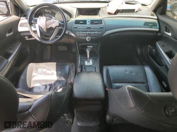 ✅ 2008 Honda Accord EX-L • VIN: JHMCP26858C016074 • Лот: 59945115. Опубликован ранее на Copart с пробегом 111 868 миль. Бесплатный доступ к архиву аукционных продаж из США и подробный отчёт об истории автомобиля на DreamBid. Изображение 8.