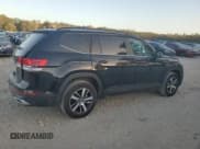 ✅ 2022 Volkswagen Atlas SE • VIN: 1V2LP2CA2NC503929 • Lot: 78482904. Wystawiony na Copart z przebiegiem 53 203 mil. Bezpłatny archiwum sprzedaży aukcyjnych z USA i szczegółowy raport historii pojazdu na DreamBid. Zdjęcie 3.