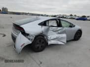 ✅ 2023 Toyota Prius LE • VIN: JTDACAAU9P3006181 • Lot: 42477354. Listed on Copart with 5,679 mi. Free auction sales archive from the USA and detailed vehicle history report at DreamBid. Image 3.