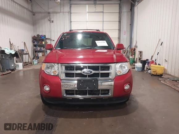 ✅ 2011 Ford Escape Limited • VIN: 1FMCU9EG6BKA22096 • Lot: 43634588. Wystawiony na IAAI z przebiegiem 129 157 mil. Bezpłatny archiwum sprzedaży aukcyjnych z USA i szczegółowy raport historii pojazdu na DreamBid. Zdjęcie 13.