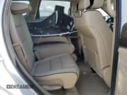 ✅ 2019 Jeep Grand Cherokee Overland • VIN: 1C4RJFCG5KC590780 • Lot: 64016825. Listed on Copart with 26,694 mi. Free auction sales archive from the USA and detailed vehicle history report at DreamBid. Image 11.