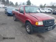 ✅ 2005 Ford Ranger XL • VIN: 1FTYR10D95PA52372 • Лот: 43780628. Опубликован ранее на IAAI с пробегом 144 482 миль. Бесплатный доступ к архиву аукционных продаж из США и подробный отчёт об истории автомобиля на DreamBid. Изображение 1.