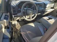 ✅ 2017 Ford F-150 XL • VIN: 1FTMF1C85HFC91062 • Lot: 94284495. Listed on Copart with 136,566 mi. Free auction sales archive from the USA and detailed vehicle history report at DreamBid. Image 8.