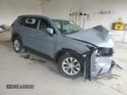 ✅ 2024 Honda CR-V LX • VIN: 2HKRS4H24RH437031 • Лот: 63560225. Опубликован ранее на Copart с пробегом Не указан. Бесплатный доступ к архиву аукционных продаж из США и подробный отчёт об истории автомобиля на DreamBid. Изображение 4.