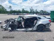 ✅ 2018 Chevrolet Malibu LT • VIN: 1G1ZD5ST7JF202311 • Lot: 42256463. Listed on IAAI with Not provided. Free auction sales archive from the USA and detailed vehicle history report at DreamBid. Image 14.