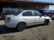 ✅ 2005 Hyundai Elantra GLS • VIN: KMHDN46D05U931873 • Lot: 53387855. Wystawiony na Copart z przebiegiem 248 783 mil. Bezpłatny archiwum sprzedaży aukcyjnych z USA i szczegółowy raport historii pojazdu na DreamBid. Zdjęcie 3.