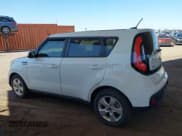 ✅ 2017 Kia Soul • VIN: KNDJN2A2XH7469178 • Лот: 42450774. Опубликован ранее на IAAI с пробегом 18 013 миль. Бесплатный доступ к архиву аукционных продаж из США и подробный отчёт об истории автомобиля на DreamBid. Изображение 14.