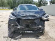 ✅ 2017 Hyundai Santa Fe Limited • VIN: KM8SN4HF4HU235544 • Лот: 59594284. Опубликован ранее на Copart с пробегом 110 060 миль. Бесплатный доступ к архиву аукционных продаж из США и подробный отчёт об истории автомобиля на DreamBid. Изображение 5.