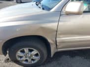 ✅ 2006 Toyota Highlander w/3rd Row • VIN: JTEDP21A660124245 • Lot: 43561636. Wystawiony na IAAI z przebiegiem 235 142 mil. Bezpłatny archiwum sprzedaży aukcyjnych z USA i szczegółowy raport historii pojazdu na DreamBid. Zdjęcie 6.