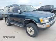✅ 1995 Toyota 4Runner • VIN: JT3VN29V7S0070071 • Lot: 42536157. Wystawiony na IAAI z przebiegiem 273 694 mil. Bezpłatny archiwum sprzedaży aukcyjnych z USA i szczegółowy raport historii pojazdu na DreamBid. Zdjęcie 1.