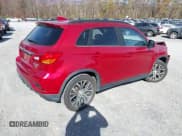 ✅ 2018 Mitsubishi Outlander SEL • VIN: JA4AP4AW0JU001292 • Lot: 43607558. Listed on IAAI with 71,392 mi. Free auction sales archive from the USA and detailed vehicle history report at DreamBid. Image 4.