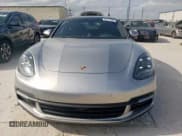 ✅ 2017 Porsche Panamera 4S • VIN: WP0AB2A71HL121667 • Lot: 54331635. Listed on Copart with 33,717 mi. Free auction sales archive from the USA and detailed vehicle history report at DreamBid. Image 5.
