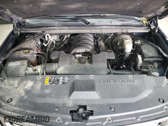 ✅ 2020 Chevrolet Suburban Premier • VIN: 1GNSKJKC5LR132324 • Lot: 81385635. Wystawiony na Copart z przebiegiem 131 179 mil. Bezpłatny archiwum sprzedaży aukcyjnych z USA i szczegółowy raport historii pojazdu na DreamBid. Zdjęcie 12.