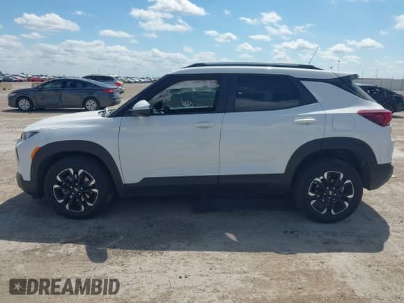 ✅ 2023 Chevrolet TrailBlazer LT • VIN: KL79MPSL4PB134212 • Лот: 43277516. Опубликован ранее на IAAI с пробегом 34 454 миль. Бесплатный доступ к архиву аукционных продаж из США и подробный отчёт об истории автомобиля на DreamBid. Изображение 14.