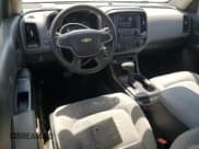 ✅ 2016 Chevrolet Colorado 2WD WT • VIN: 1GCHSBE33G1327699 • Лот: 69518484. Опубликован ранее на Copart с пробегом 204 336 миль. Бесплатный доступ к архиву аукционных продаж из США и подробный отчёт об истории автомобиля на DreamBid. Изображение 8.