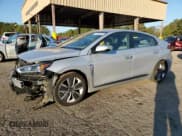 ✅ 2019 Hyundai Ioniq Limited • VIN: KMHC05LC6KU116066 • Lot: 91708725. Listed on Copart with 49,749 mi. Free auction sales archive from the USA and detailed vehicle history report at DreamBid. Image 1.