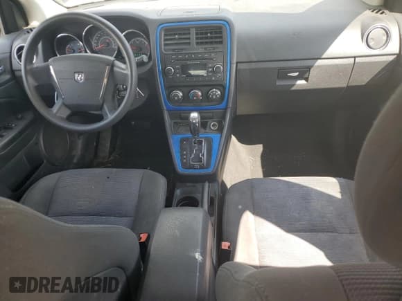 ✅ 2011 Dodge Caliber Heat • VIN: 1B3CB5HA2BD156183 • Лот: 68870584. Опубликован ранее на Copart с пробегом 159 506 миль. Бесплатный доступ к архиву аукционных продаж из США и подробный отчёт об истории автомобиля на DreamBid. Изображение 8.